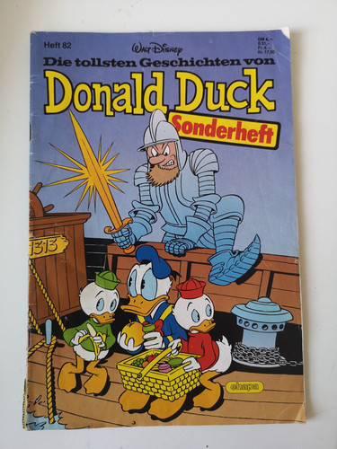 Walt disneys die besten - ,