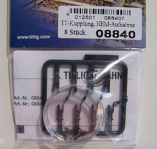 Tillig 08840 8 Stück