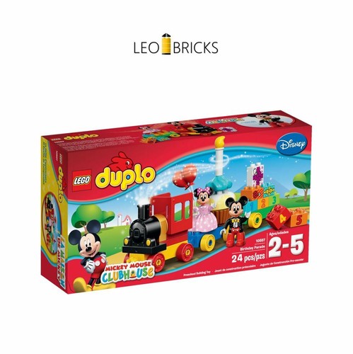 Lego duplo 10597 - duplo, &