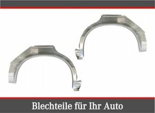 BMW 3er E30 1982-1987 4 Tür