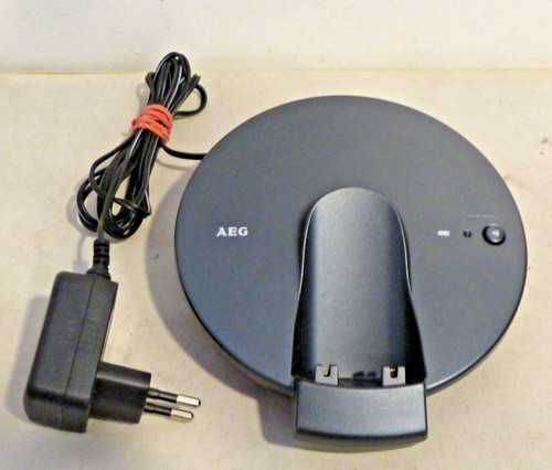 Aeg ciara 200bk - charger, /