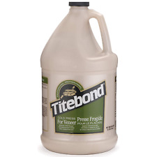 Holzleim Titebond Cold Press