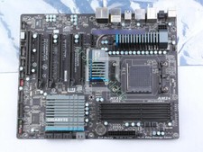 1PC GIGABYTE GA-990FXA-UD5