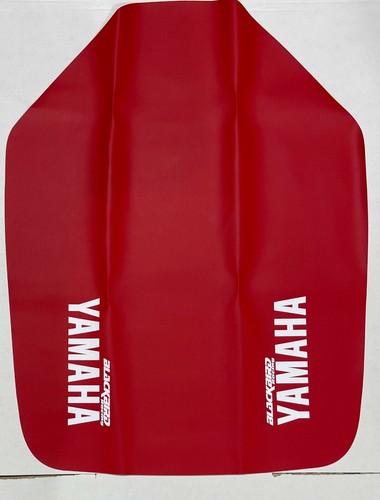 Sattelbezug sitzbezug yamaha - sattelbezug,