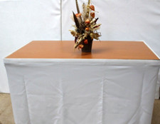 White county flache - white,