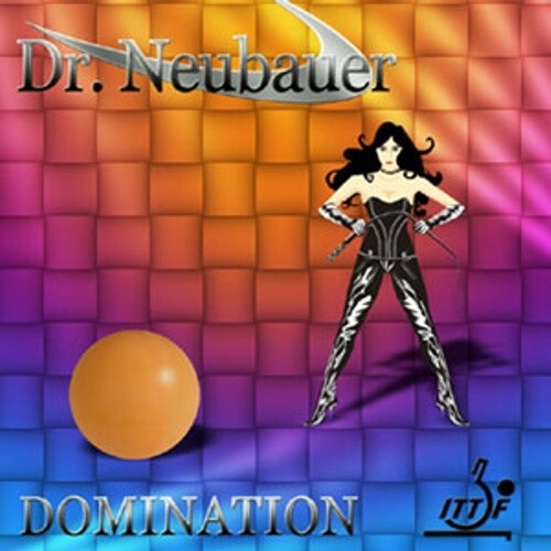 Neubauer domination - dr.,
