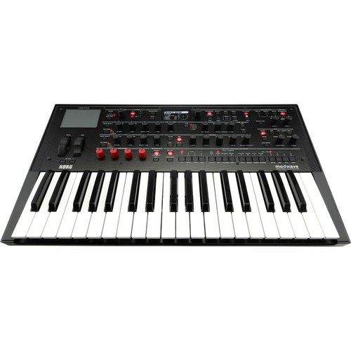 Korg modwave wavetable - korg,