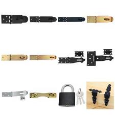 Überfalle Überfallscharniere