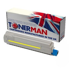 Toner für Oki C810 C830