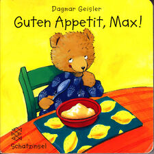 Geisler, Dagmar – Guten