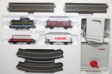 Märklin 29146 startpackung - märklin,