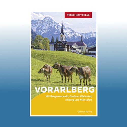 Trescher reiseführer - trescher,