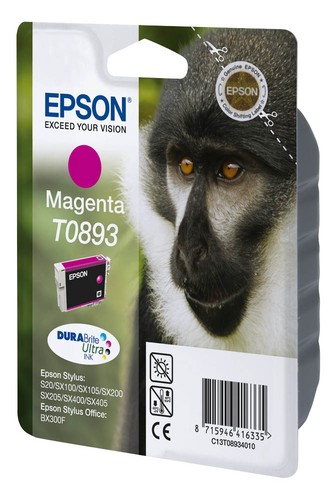 Original epson druckerpatrone - original,