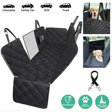 Auto Hundedecke