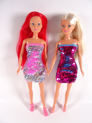 Steffi love fashion - steffi,