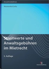 Streitwerte und