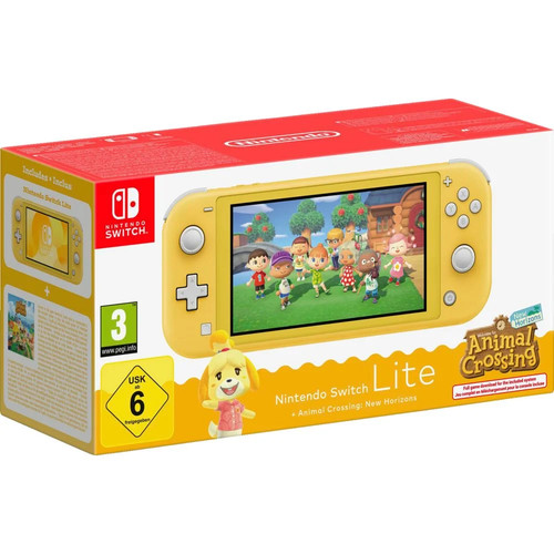 Nintendo 10017605 switch - nintendo, lite