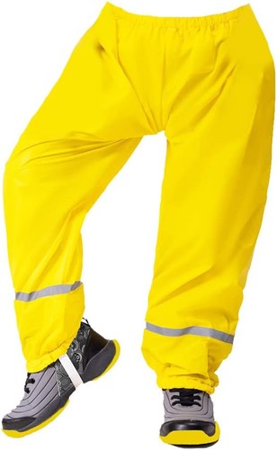 Chedin unisex regenhose - unisex,
