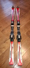 Atomic Beta V8.20 Carving Ski