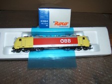 Roco 63664 BR 189 908 ÖBB