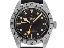 Tudor Black Bay Pro