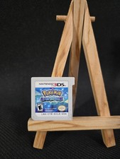 Nintendo 3ds Pokemon Alpha