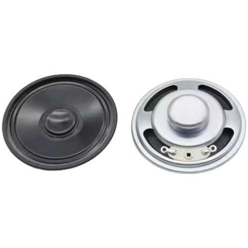 50mm lautsprecher ausgang - lautsprecher, 3w