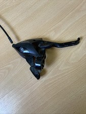 Shimano ST-EF50-8R Schalthebel Schaltung 8-fach rechts Fahrrad Retro Vintage