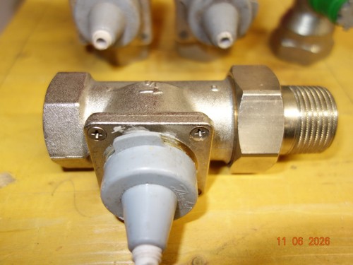 Danfoss ventilkörper - danfoss,