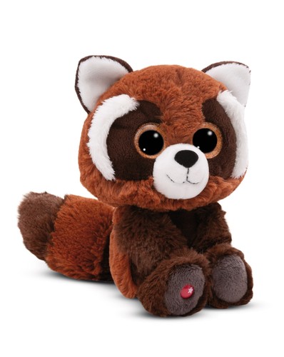 Nici glubschis kuscheltier - glubschis,