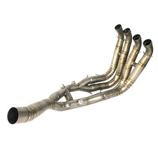 Auspuff Krümmer passend für