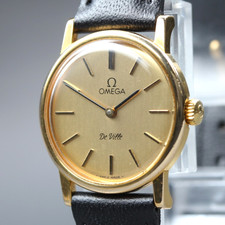 Exc vintage 1979 omega de - [exc+5],