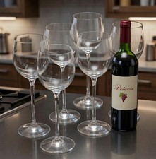 Rotweingläser Rotwein Gläser