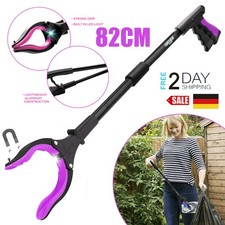 Faltbare Greifer Greifzange