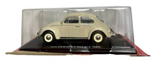 Hachette volkswagen 1960 - vw,