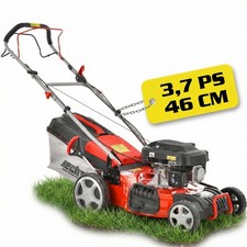 Rasenmäher Benzin mit Antrieb