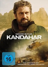 Kandahar