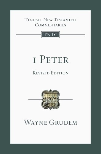 Wayne grudem peter - wayne,