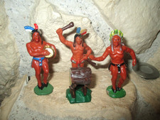 DDR-Spielzeug, 3 originale und