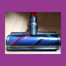 Original Dyson V7-V11 Bürste- Turbodüse für Hartboden