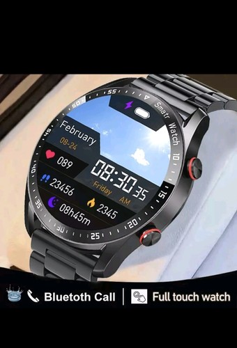 Smartwatch bluetooth uhr - smartwatch,