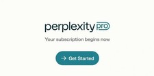 Perplexity PRO AI