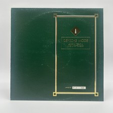 Depeche Mode Love In Itself 2