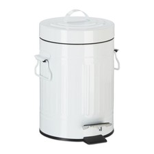 Treteimer vintage Abfalleimer