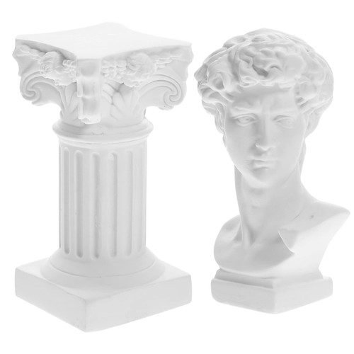 Mini skulptur set - mini,
