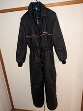 ellesse Overall Skianzug Einteiler Gr 42