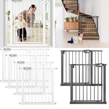 Treppenschutzgitter Ohne