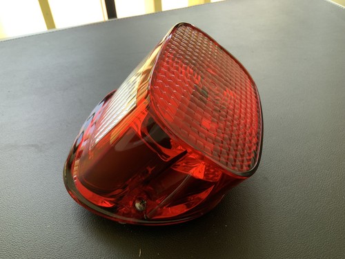 Harley davidson rücklicht - harley,