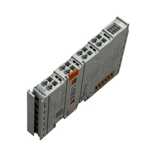Beckhoff el2624 ethercat - beckhoff,