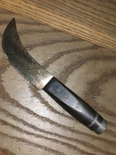 Glasleistenheber Kittmesser Don Carlos Fried. Herder Bleimesser Solingen Germany